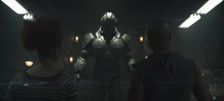 Superman & Lois Season 1 Photos