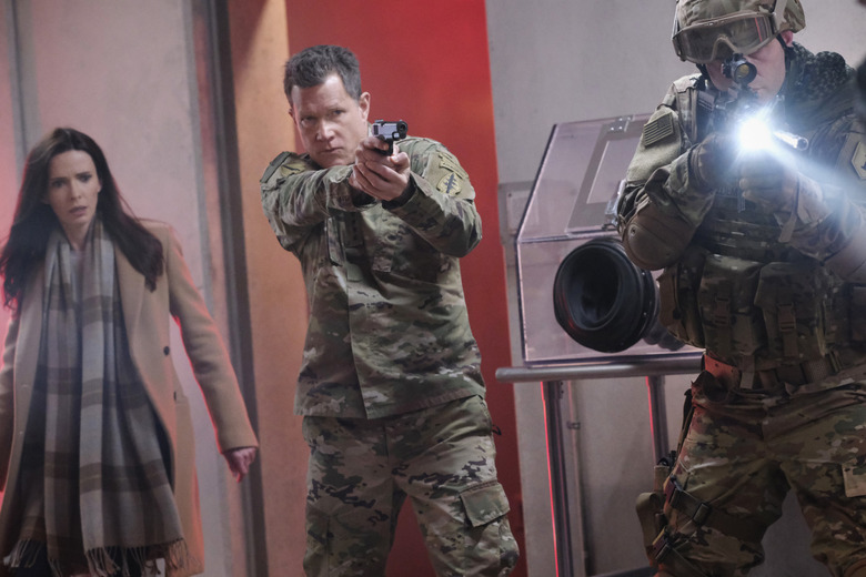 Superman & Lois Season 1 Photos