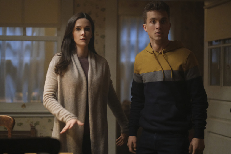 Superman & Lois Season 1 Photos