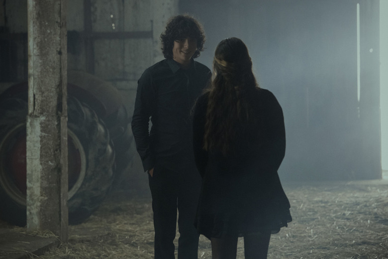 Superman & Lois Season 1 Photos