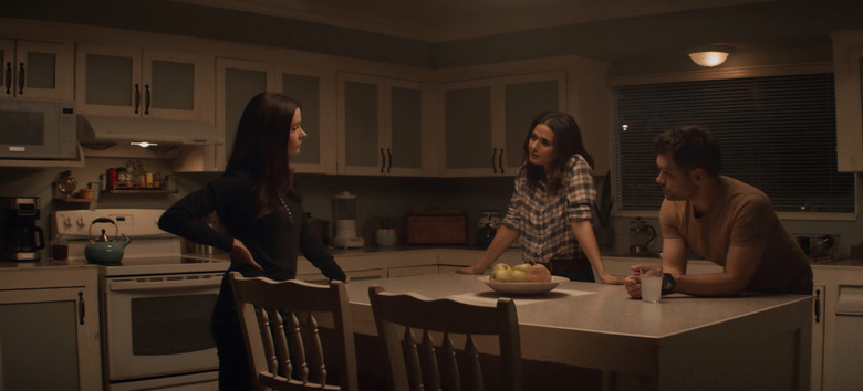 Superman & Lois Season 1 Photos