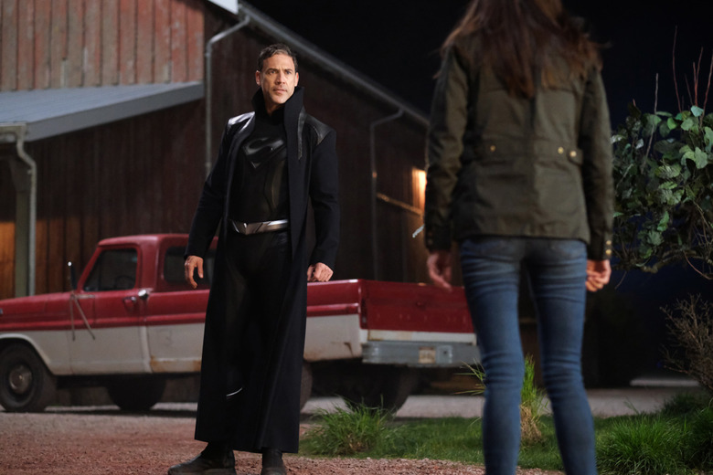 Superman & Lois Season 1 Photos