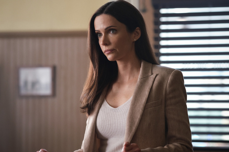 Superman & Lois Season 1 Photos