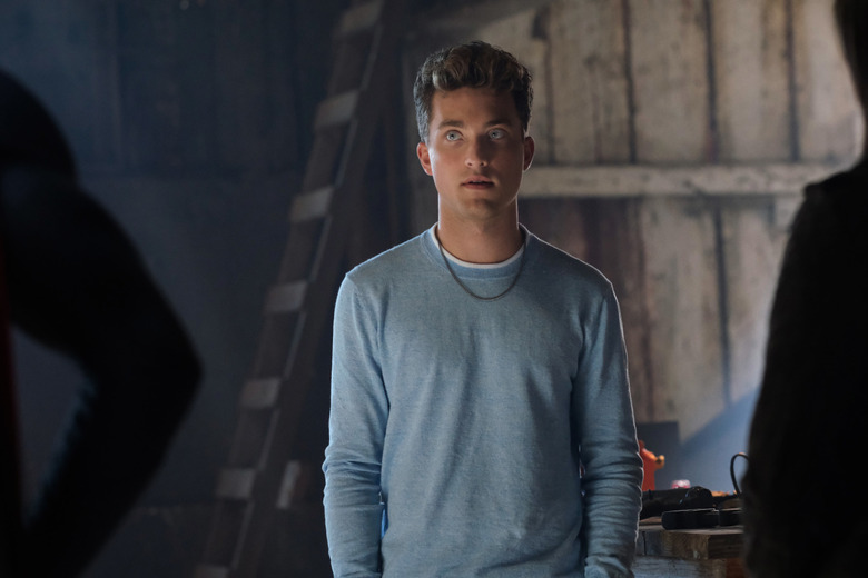 Superman & Lois Season 1 Photos
