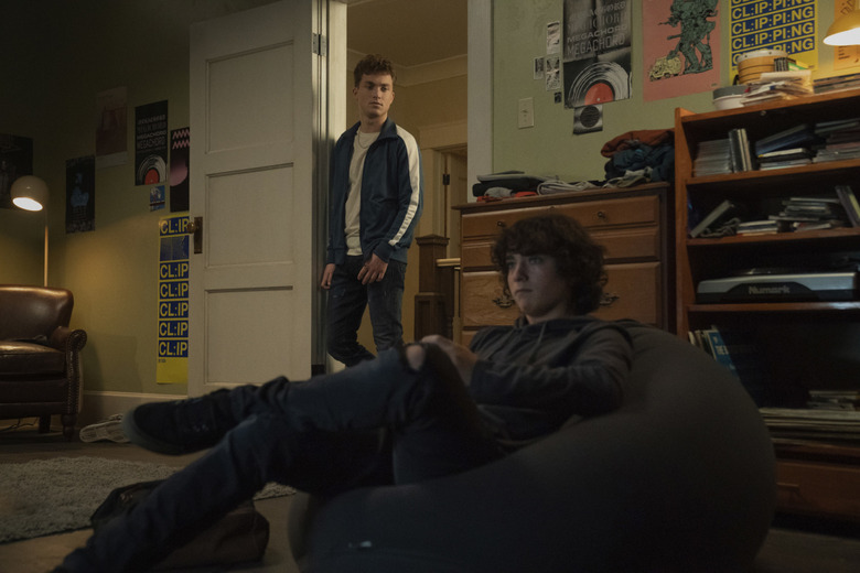 Superman & Lois Season 1 Photos