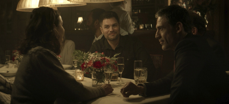 Superman & Lois Season 1 Photos