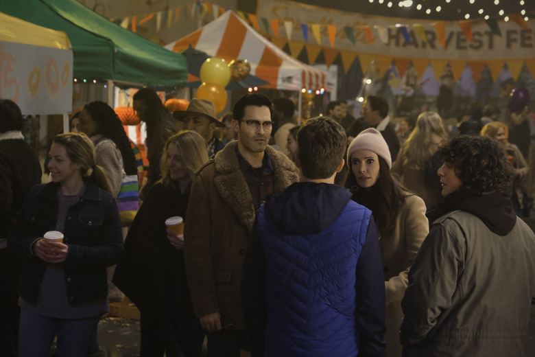 Superman & Lois Season 1 Photos