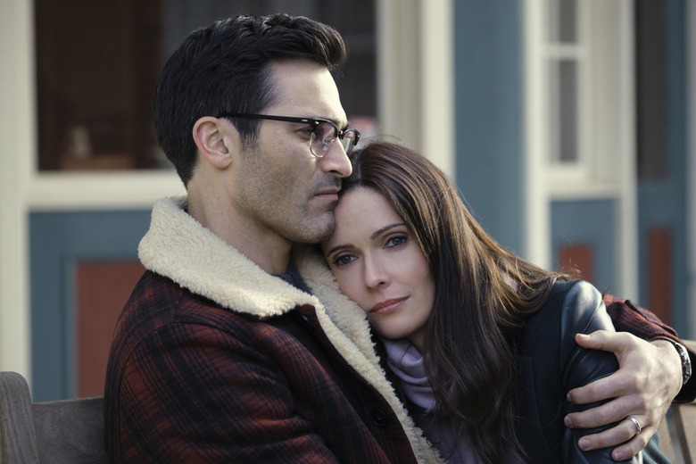 Superman & Lois Season 1 Photos