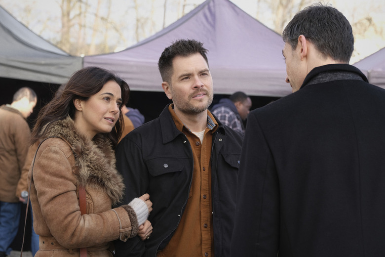 Superman & Lois Season 1 Photos
