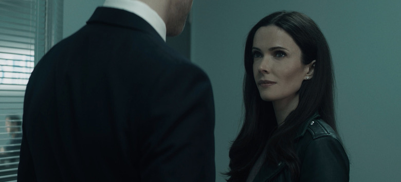 Superman & Lois Season 1 Photos