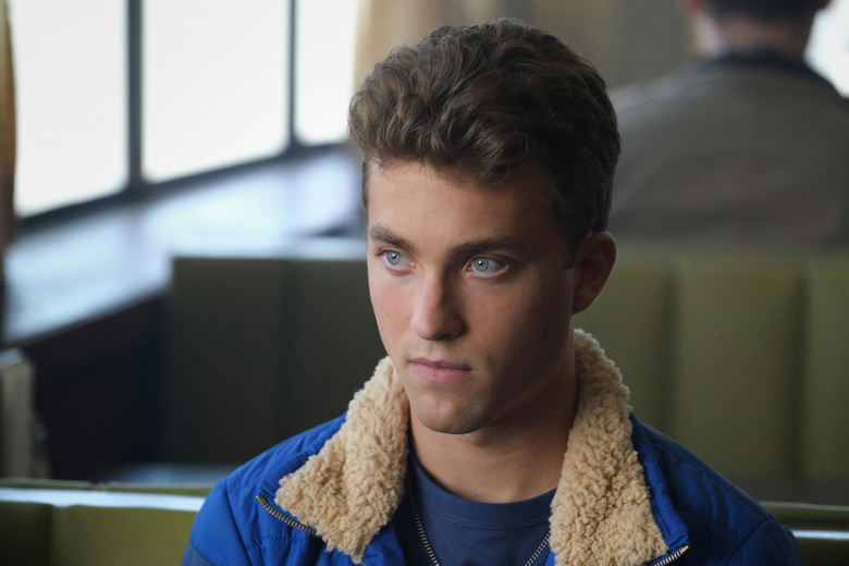 Superman & Lois Season 1 Photos