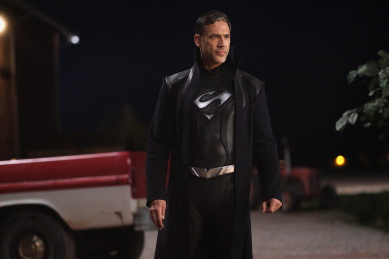 Superman & Lois Season 1 Photos