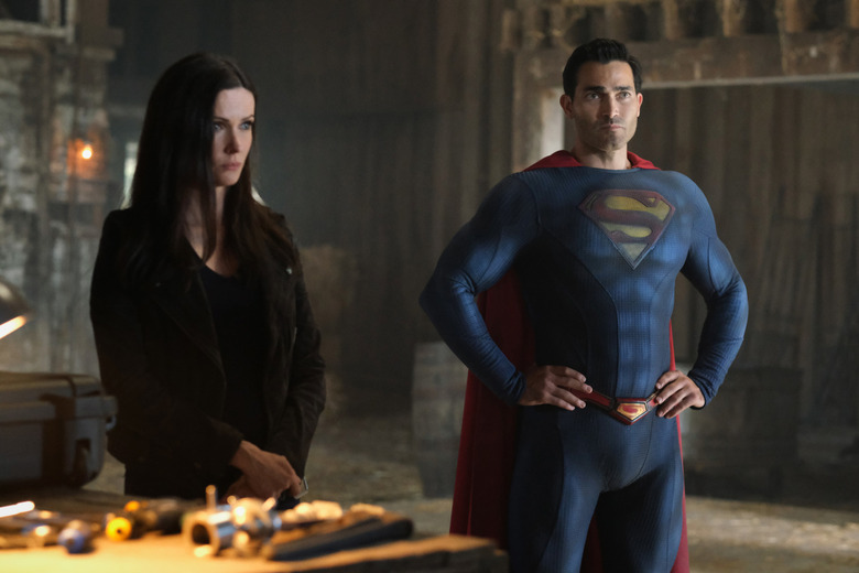 Last Sons of Krypton