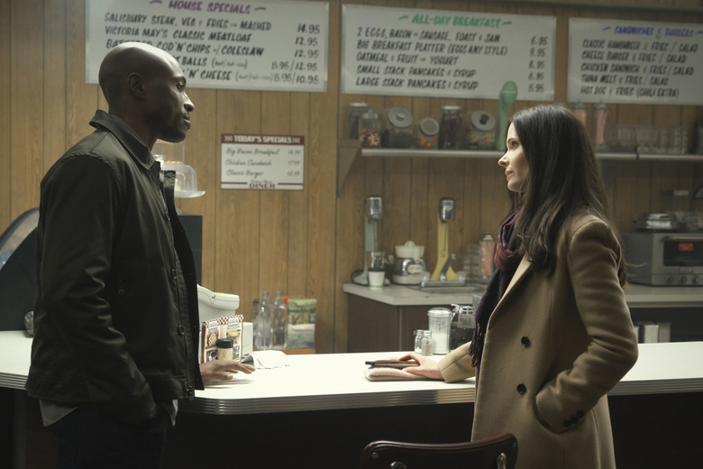 Superman & Lois Season 1 Photos