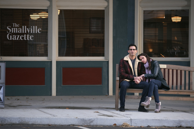 Superman & Lois Season 1 Photos