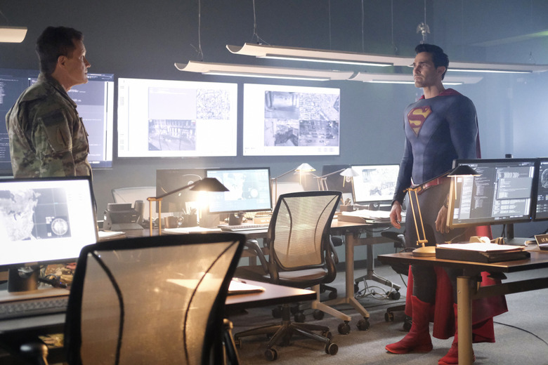 Superman & Lois Season 1 Photos