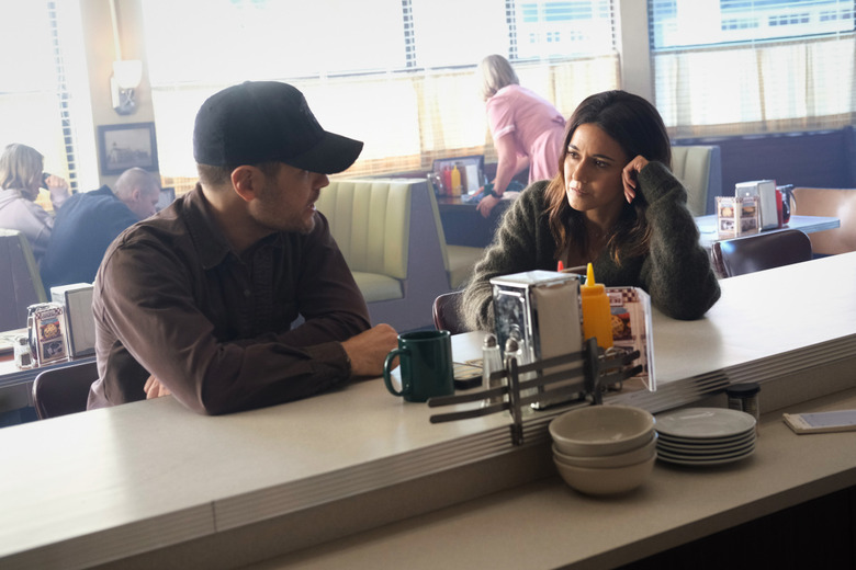 Superman & Lois Season 1 Photos