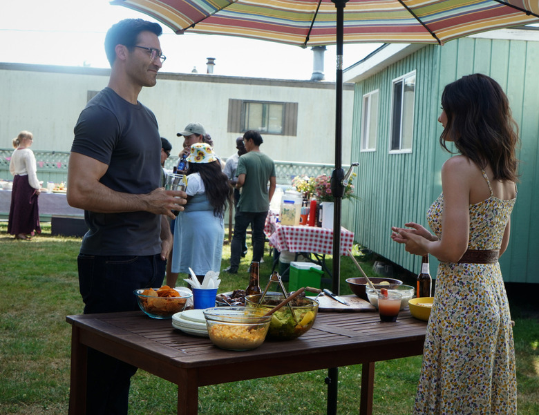 Superman & Lois Season 1 Photos