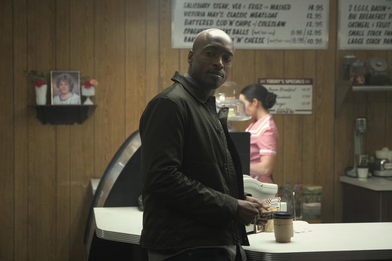 Superman & Lois Season 1 Photos
