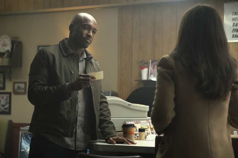 Superman & Lois Season 1 Photos