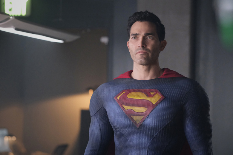 Superman & Lois Season 1 Photos