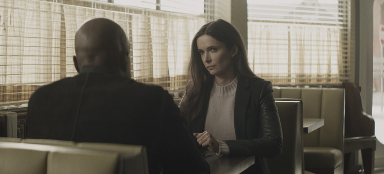 Superman & Lois Season 1 Photos