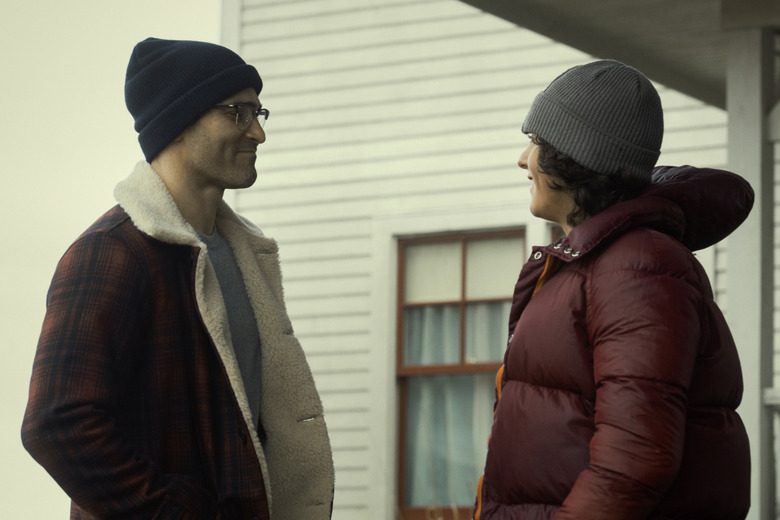 Superman & Lois Season 1 Photos