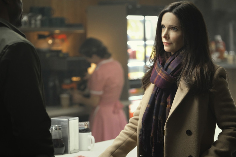 Superman & Lois Season 1 Photos