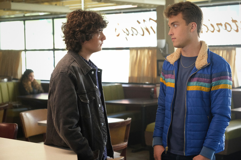 Superman & Lois Season 1 Photos