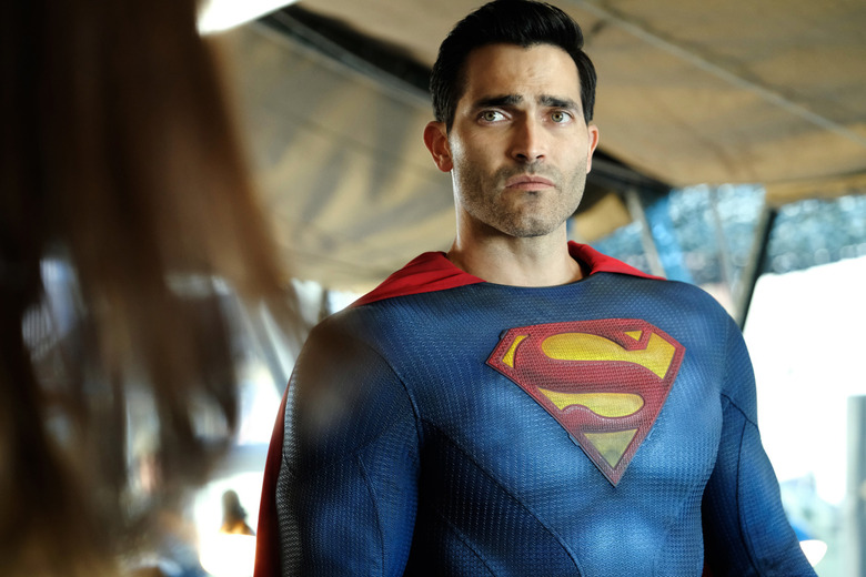 Superman & Lois Season 1 Photos