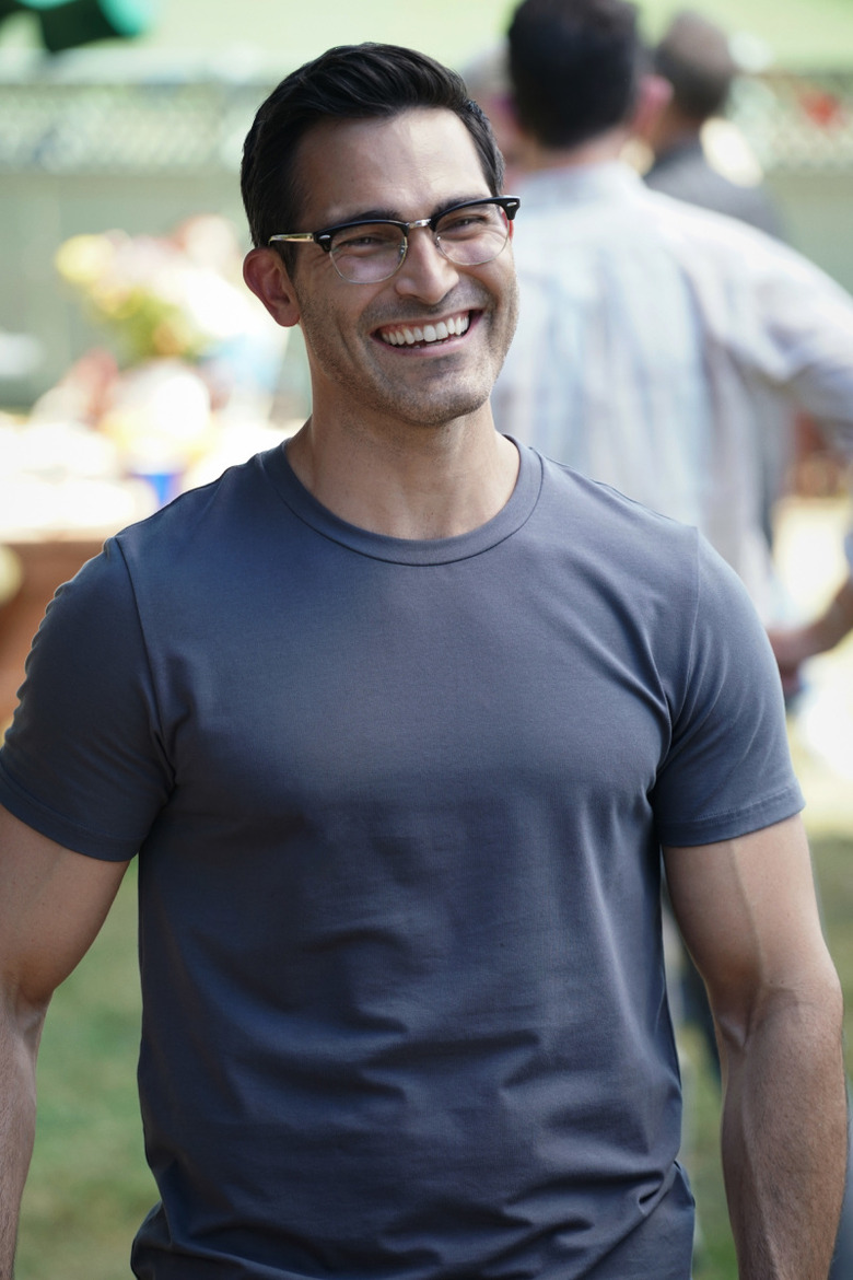 Superman & Lois Season 1 Photos