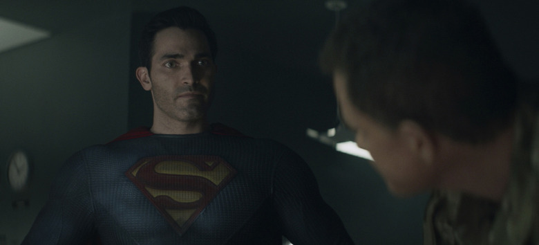 Superman & Lois Season 1 Photos