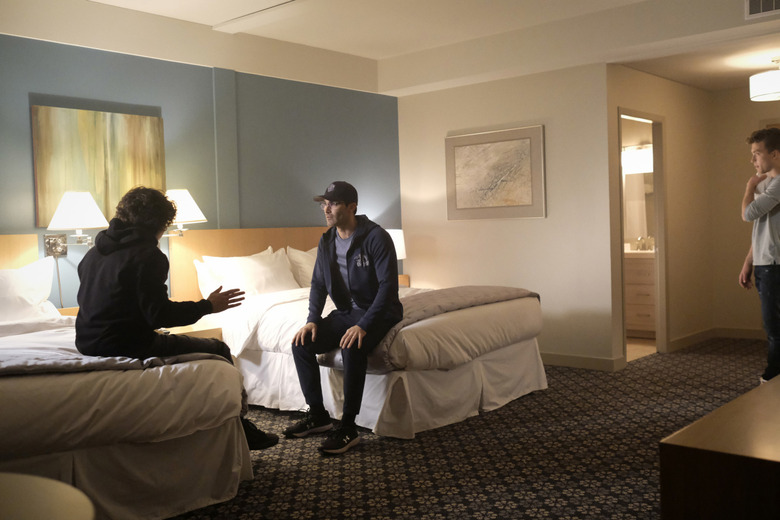 Superman & Lois Season 1 Photos
