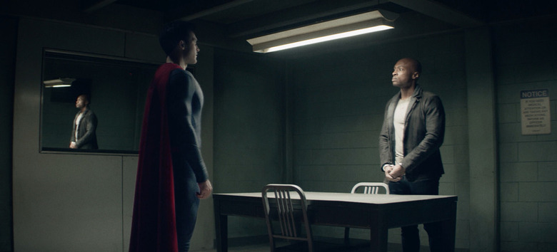 Superman & Lois Season 1 Photos
