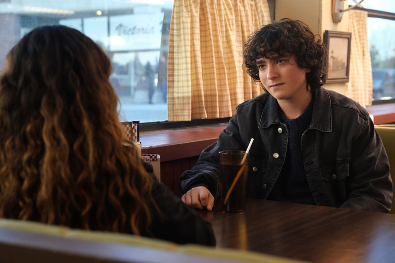 Superman & Lois Season 1 Photos