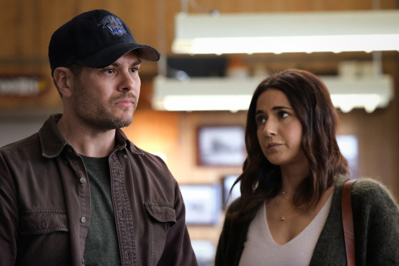 Superman & Lois Season 1 Photos