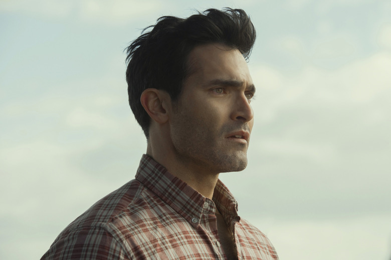 Superman & Lois Season 1 Photos