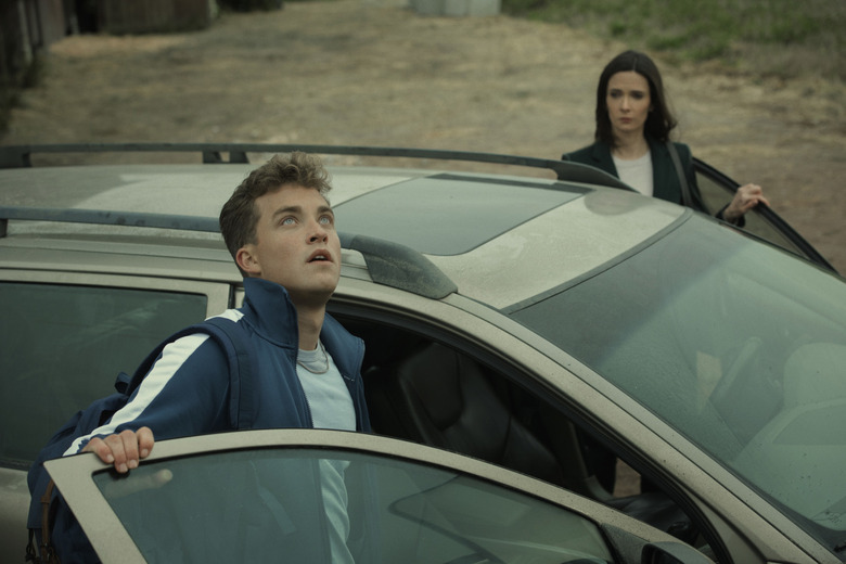 Superman & Lois Season 1 Photos