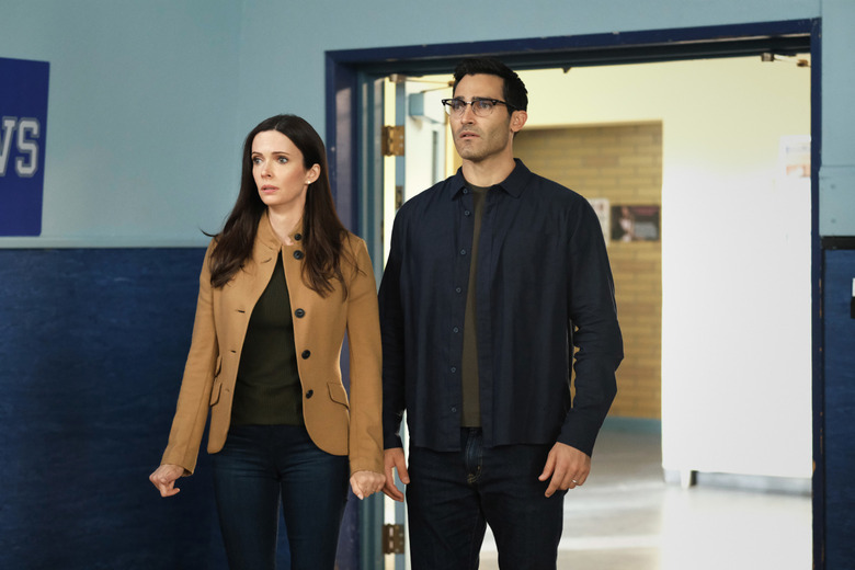 Superman & Lois Season 1 Photos