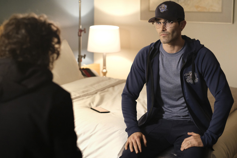 Superman & Lois Season 1 Photos