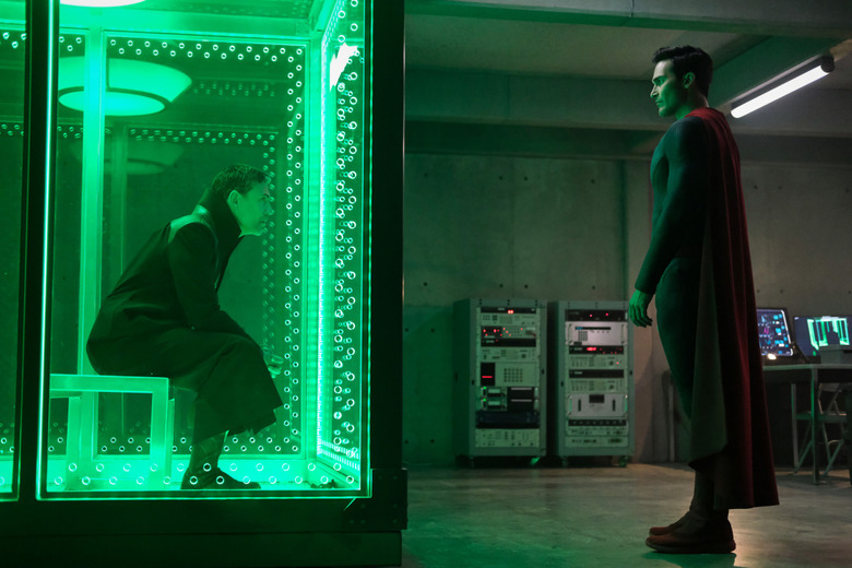 Superman & Lois Season 1 Photos