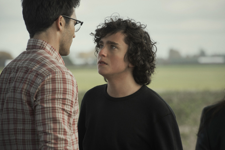 Superman & Lois Season 1 Photos