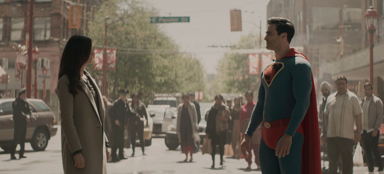 Superman & Lois Season 1 Photos