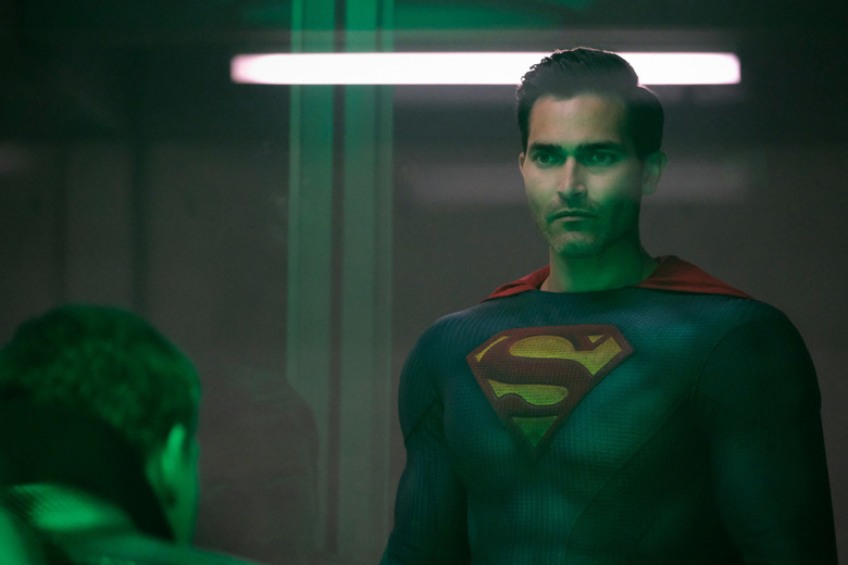 Superman & Lois Season 1 Photos