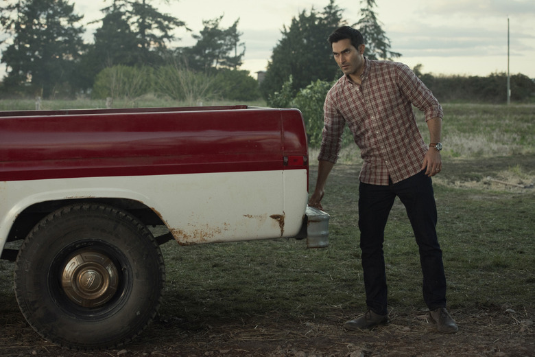 Superman & Lois Season 1 Photos