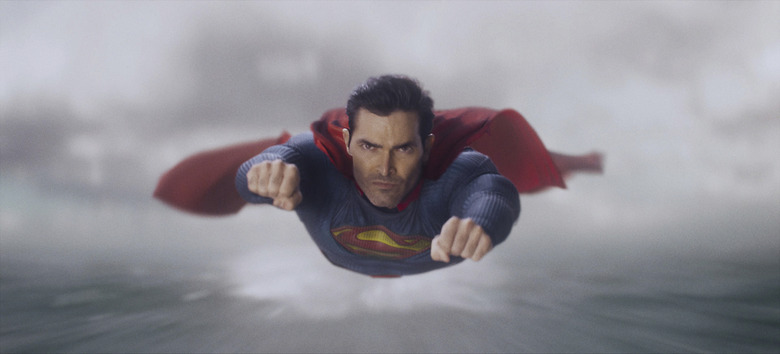 Superman & Lois Season 1