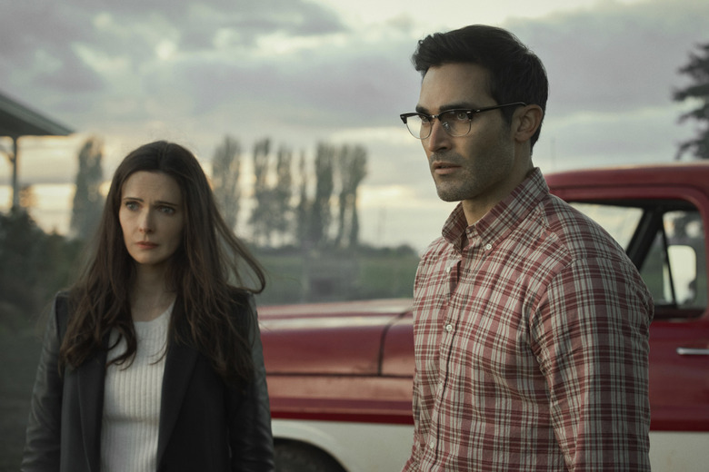 Superman & Lois Season 1