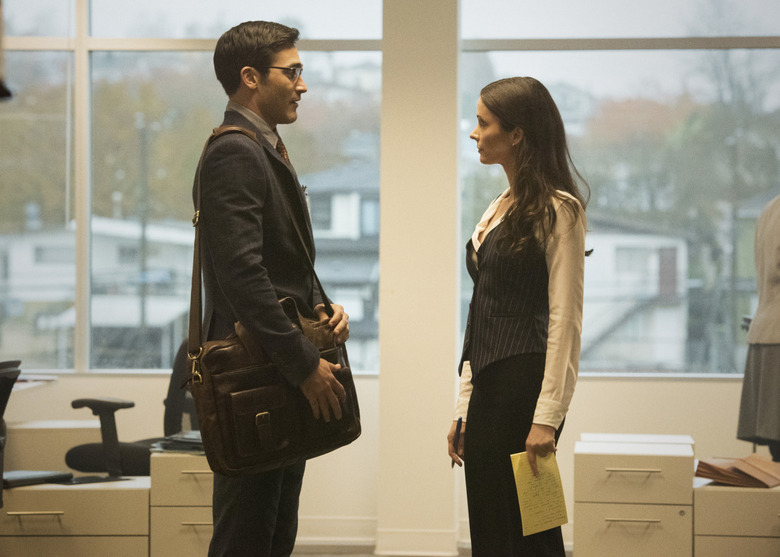 Superman & Lois Season 1