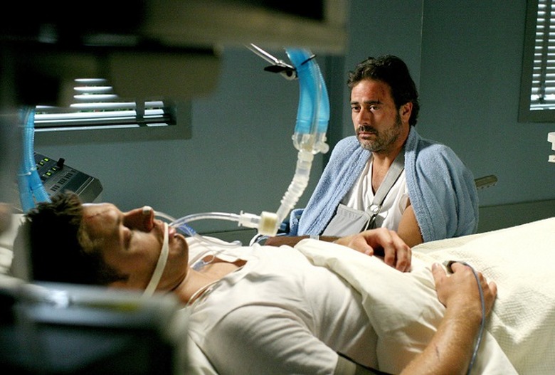 Supernatural Game-Changing Episodes