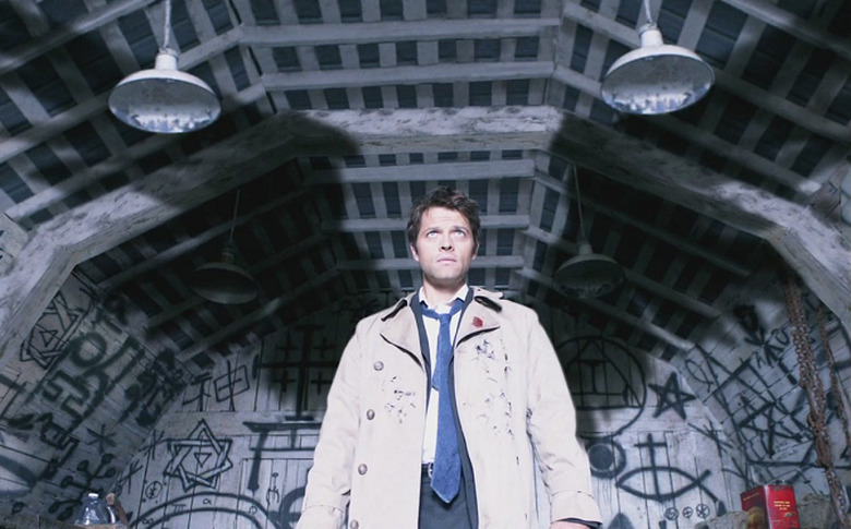 Supernatural Game-Changing Episodes